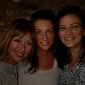 Meet your Posher, Tracy